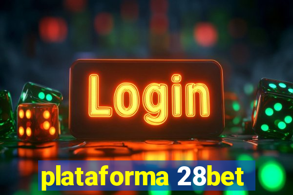 plataforma 28bet